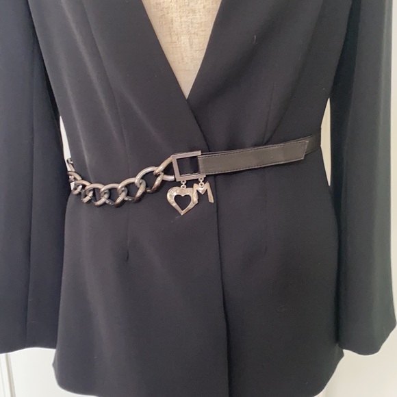 NWT!!! Manigance Paris Jacket/Blazer - Picture 6 of 8